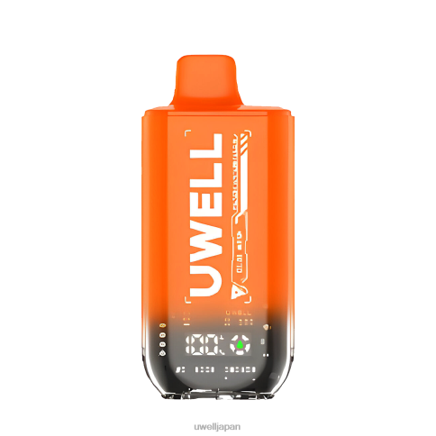 UWELL MIRAGE BM15000 使い捨て電子タバコ | UWELL Tokyo ドラゴンフルーツベリー J0X2T292